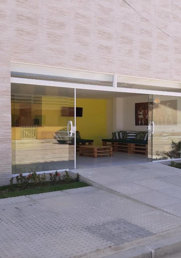 Pousada Jardins Premium Pôrto das Galinhas Exterior foto